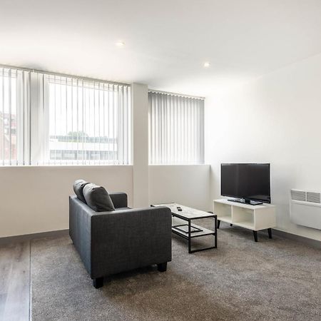 Modern 1 Bedroom Yeadon Apartment المظهر الخارجي الصورة