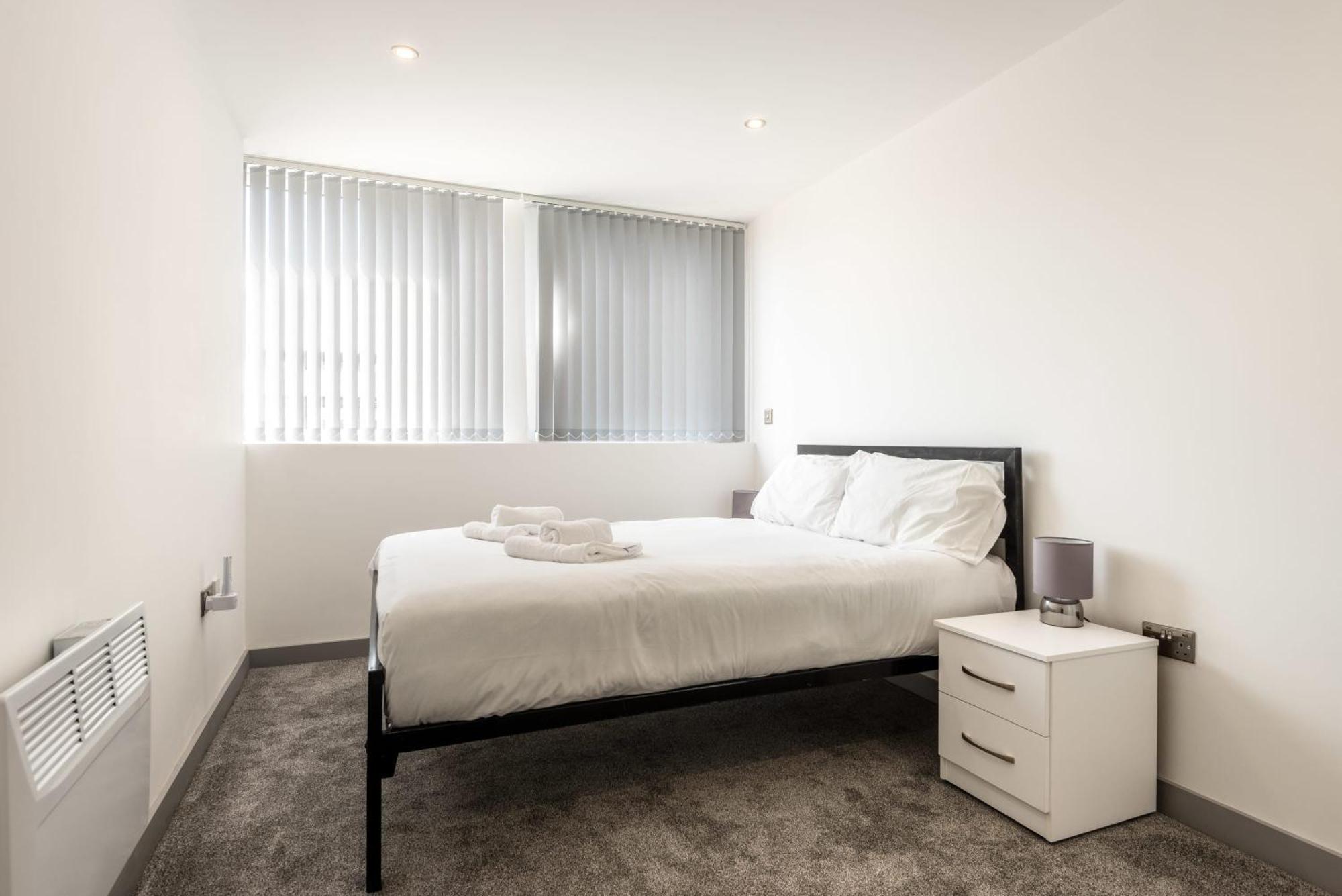 Modern 1 Bedroom Yeadon Apartment المظهر الخارجي الصورة